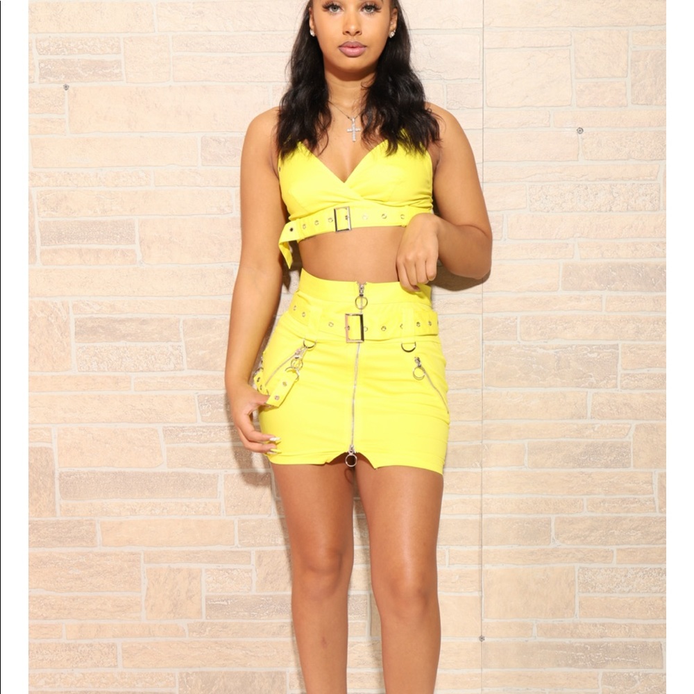 2 piece set